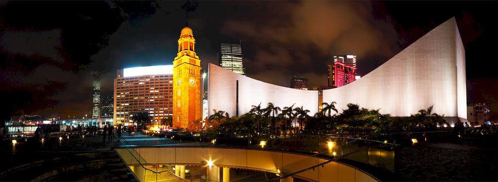 Reliance Inn Hongkong Eksteriør bilde
