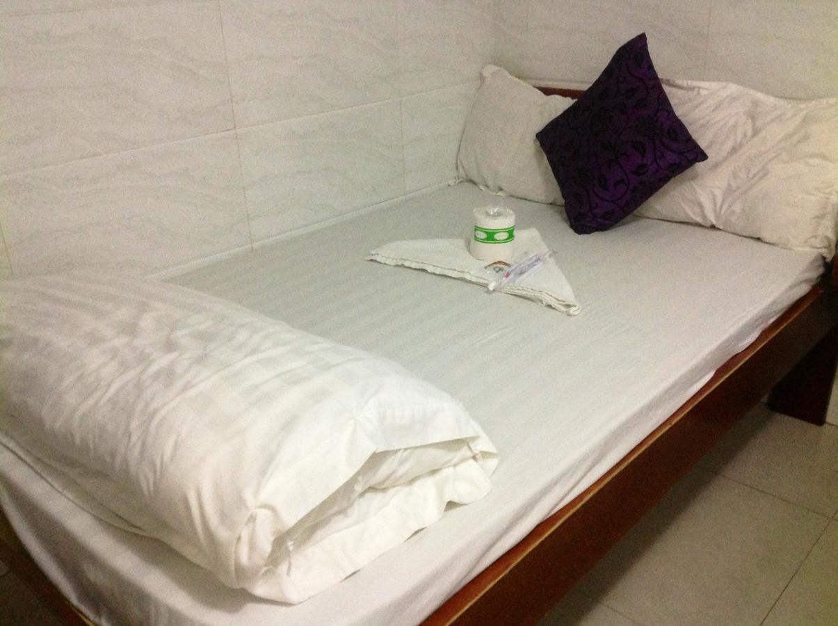 Reliance Inn Hongkong Eksteriør bilde