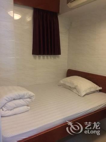 Reliance Inn Hongkong Eksteriør bilde