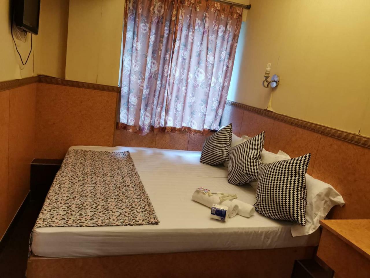 Reliance Inn Hongkong Eksteriør bilde